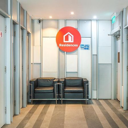 Residences @ Farrer Park シンガポール エクステリア 写真
