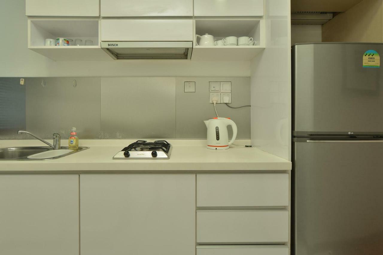Residences @ Farrer Park シンガポール エクステリア 写真