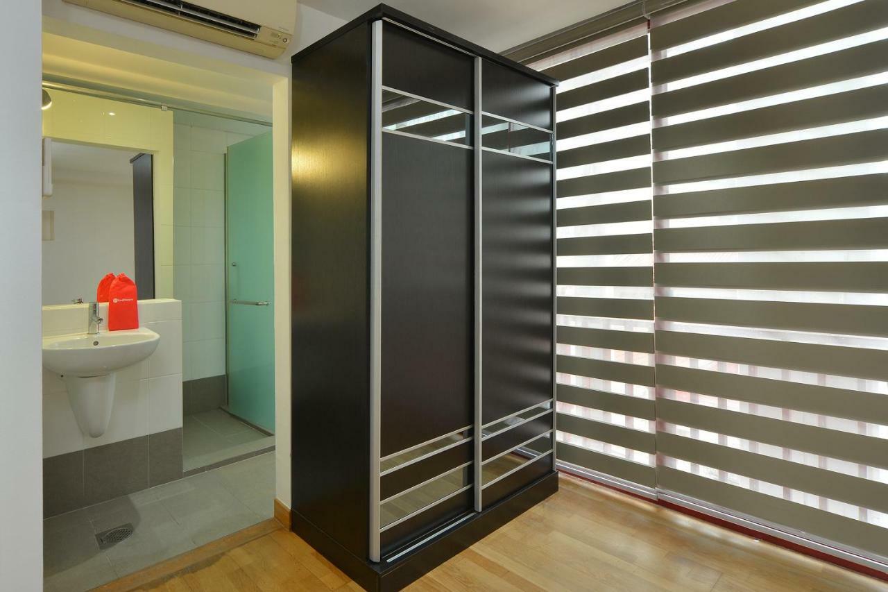 Residences @ Farrer Park シンガポール エクステリア 写真