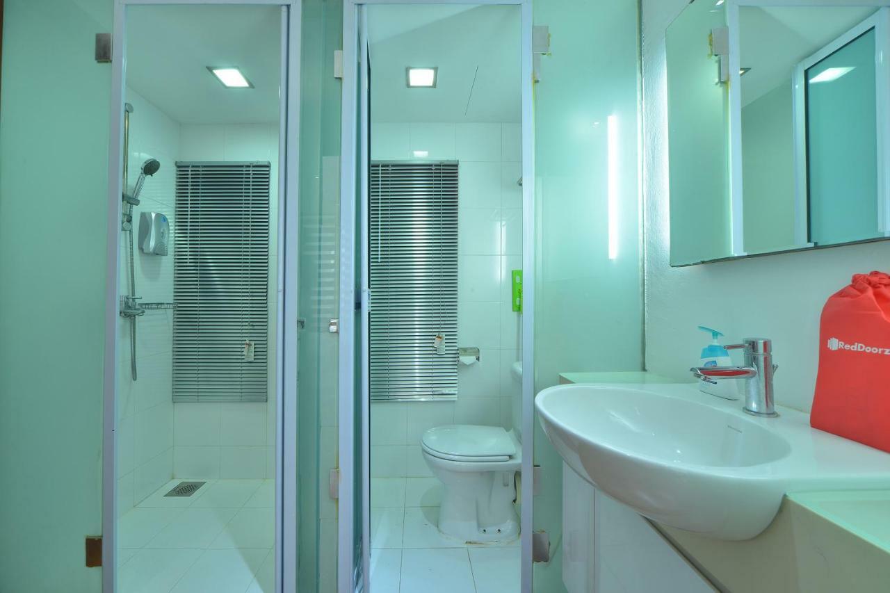 Residences @ Farrer Park シンガポール エクステリア 写真