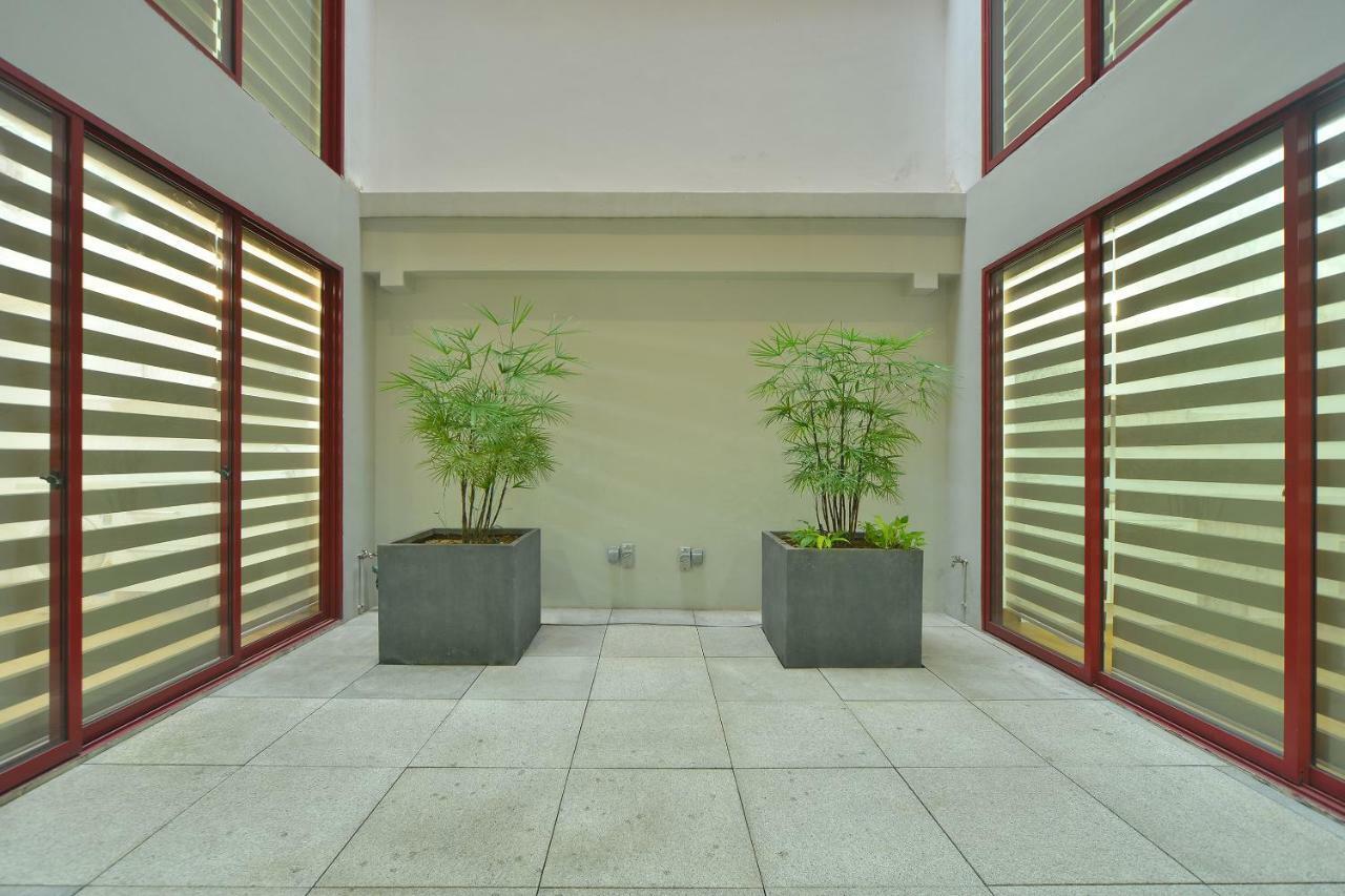 Residences @ Farrer Park シンガポール エクステリア 写真